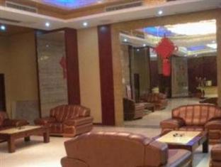 Wuxi Times International Hotel Apartment エクステリア 写真